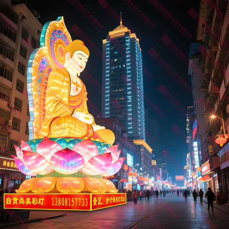 自貢彩燈優(yōu)質(zhì)設(shè)計(jì)稿