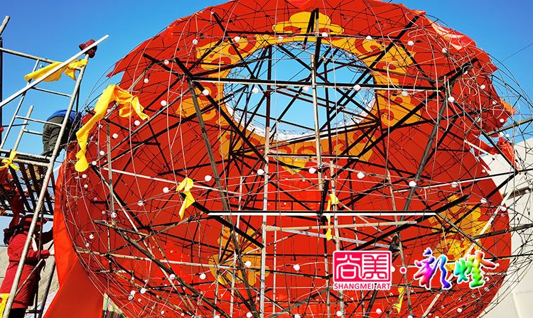 做花燈用什么布料效果較佳？