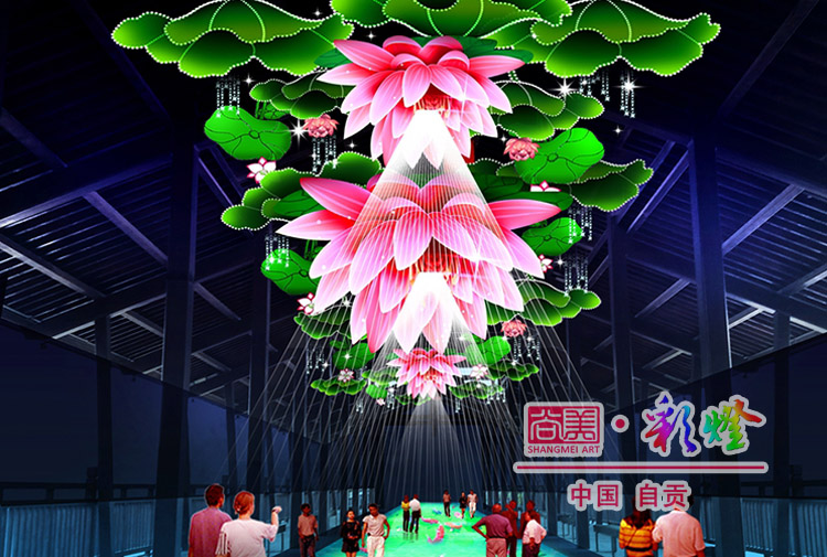 Why are customized Chinese lanterns so expensive